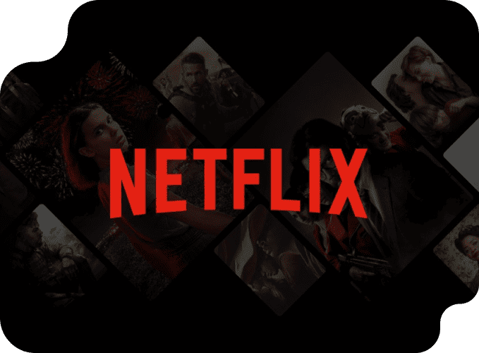 خرید اشتراک پریمیوم نتفلیکس