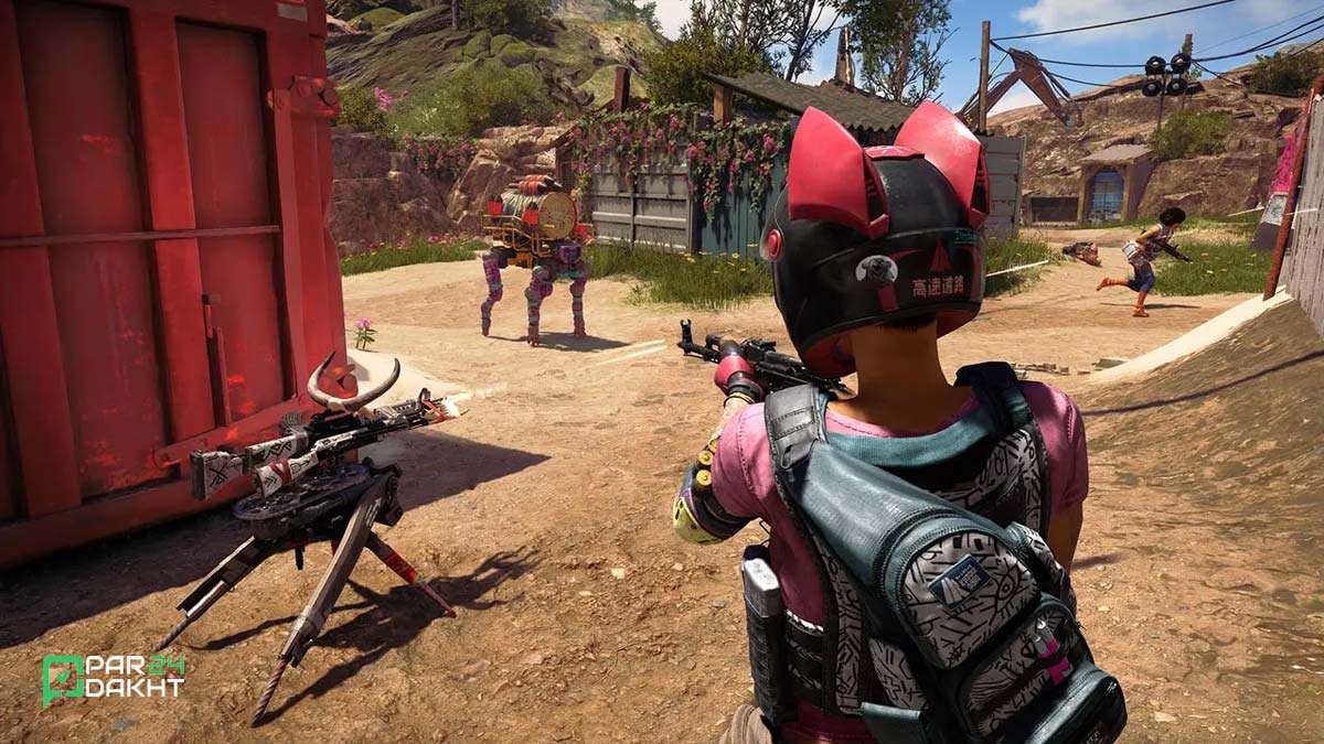 برنامه‌های آینده بازی XDefiant