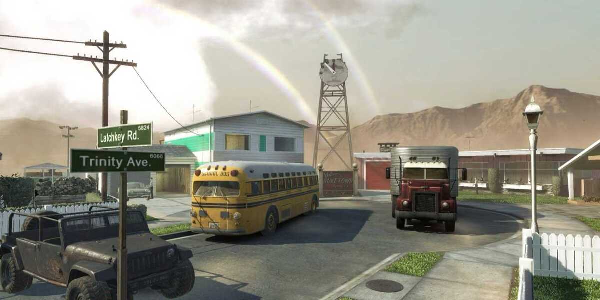 تجربه‌ی نوکتاون برای نسل جدید بازیکنان