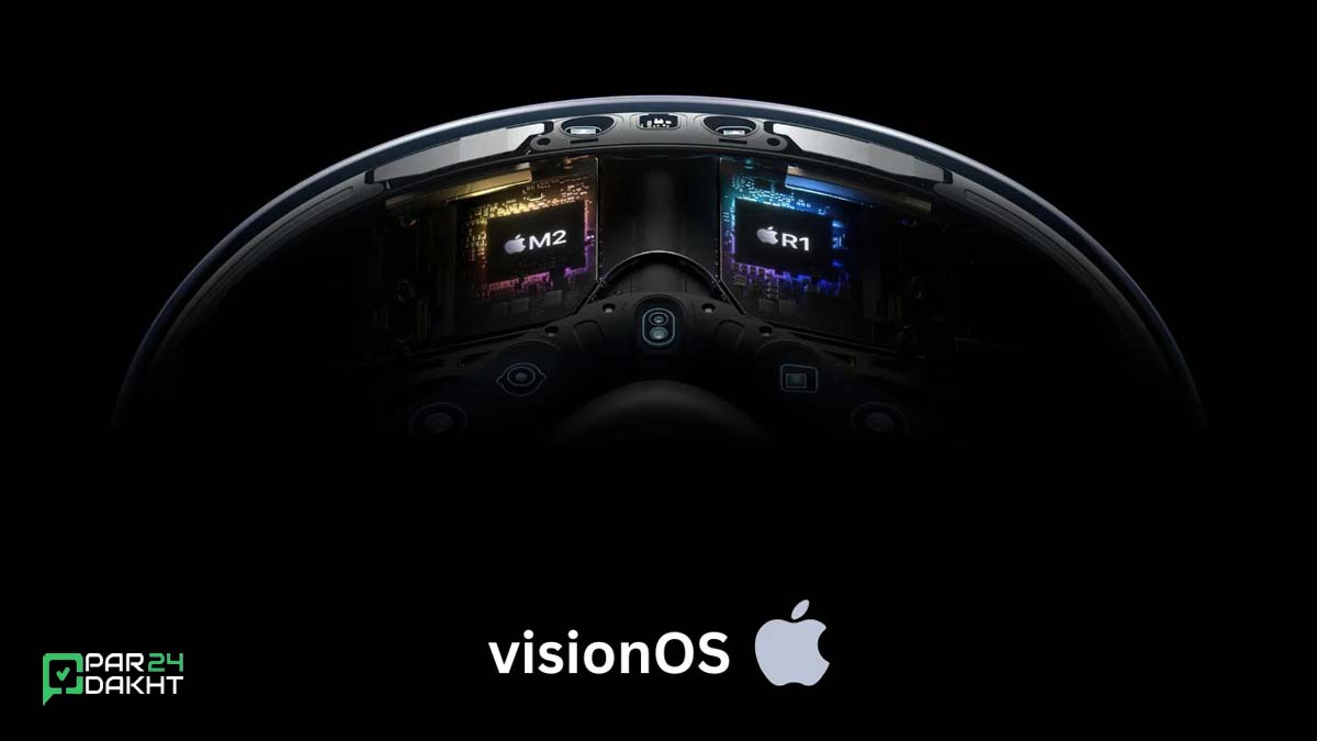 آینده Apple Vision Pro: کاهش تولید و مدل‌های جدید