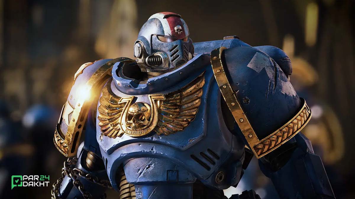 معرفی ۱۰ جناح برتر Space Marine 2: ارتش ها و دشمن