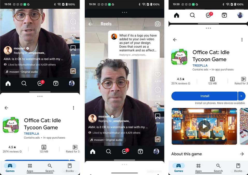 ویژگی‌های جدید Oxygen OS 15
