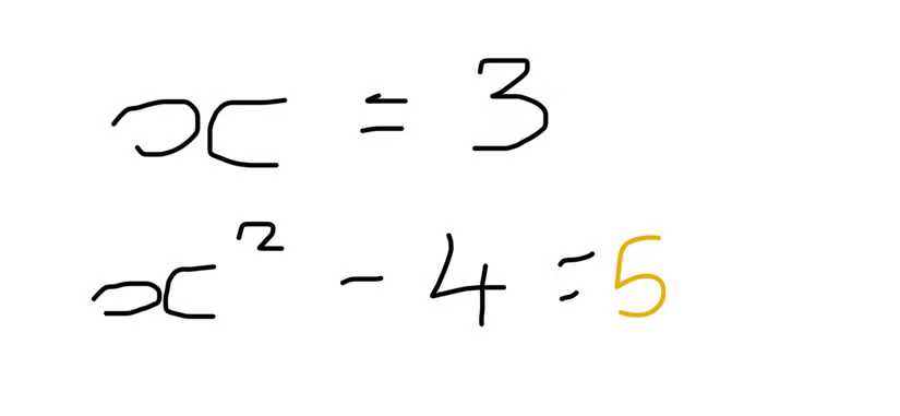 یادداشت‌های ریاضی در نوت ios 18