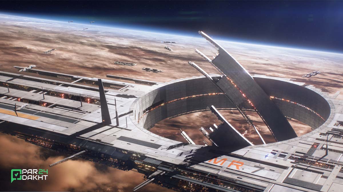 تفاوت‌های Mass Effect و Dragon Age