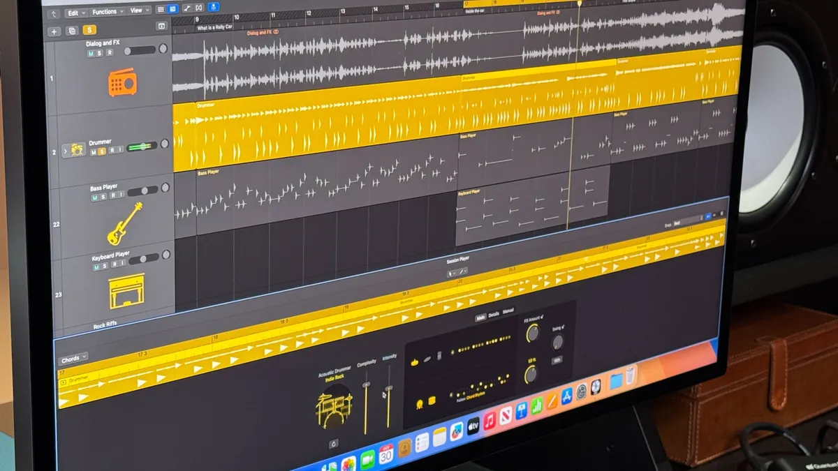 عملکرد قوی و قابلیت‌های هوش مصنوعی اپل