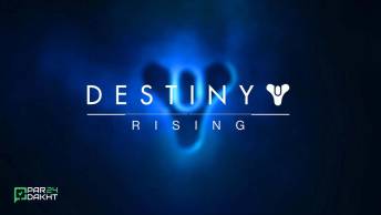 بازی موبایل Destiny: Rising توسط NetEase و Bungie معرفی شد