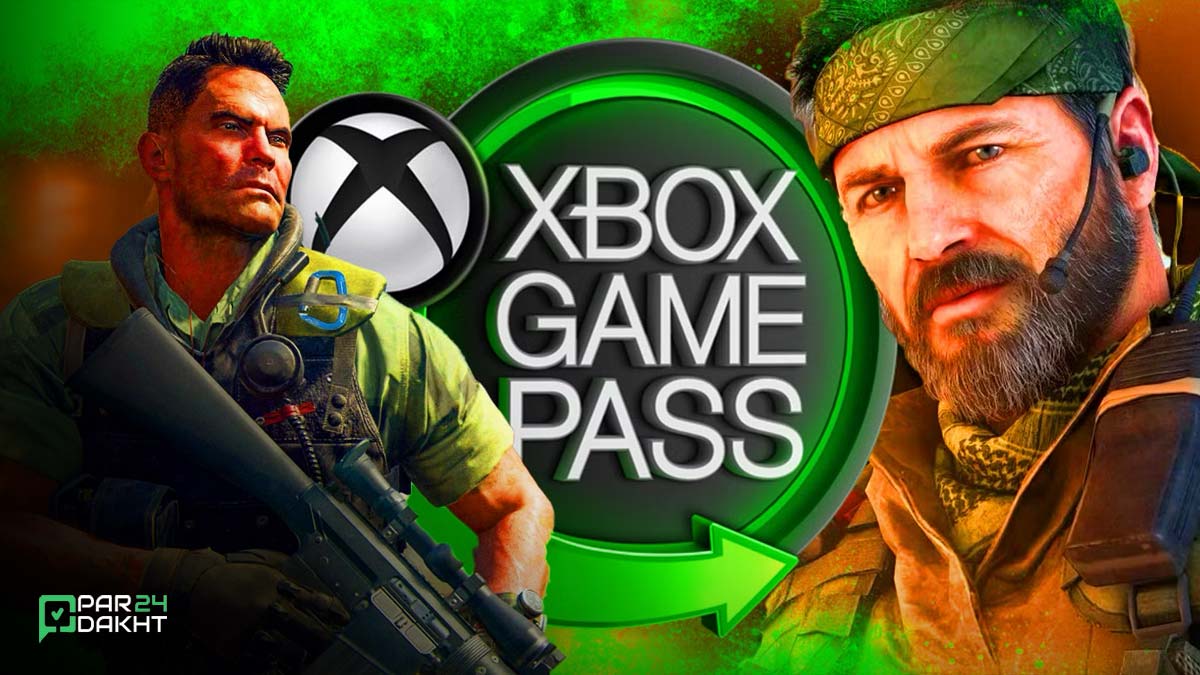 موفقیت Black Ops 6 و تأثیر آن بر آینده Xbox Game Pass