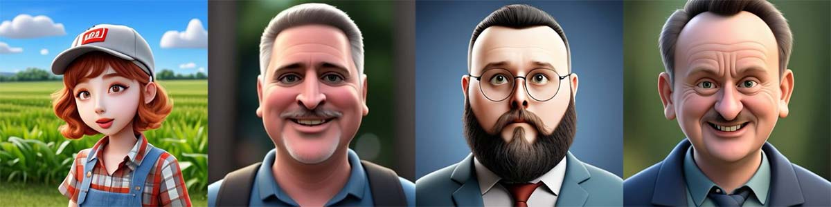 معرفی Image Playground در iOS 18.2