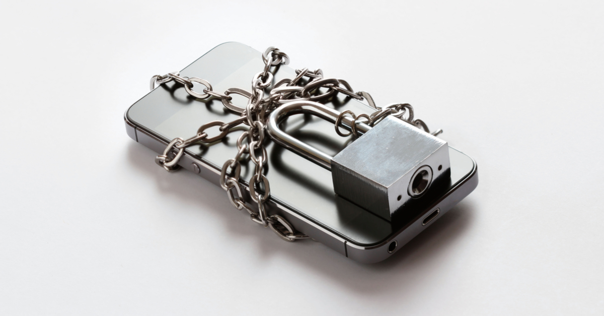 تأثیر ویژگی‌های جدید iOS 18 بر امنیت و تحقیقات