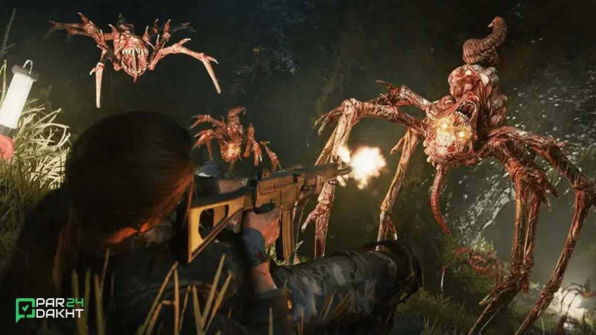 نظریه‌ای درباره بازسازی نقشه Der Eisendrache