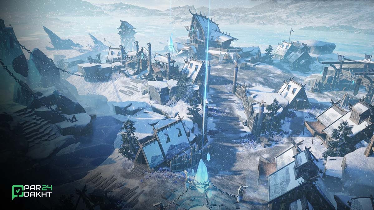 معادن کریستال جادویی پابجی موبایل