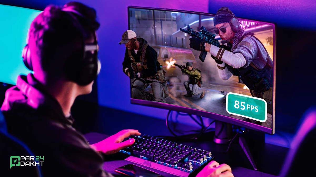 سیستم ToxMod در بازی ها