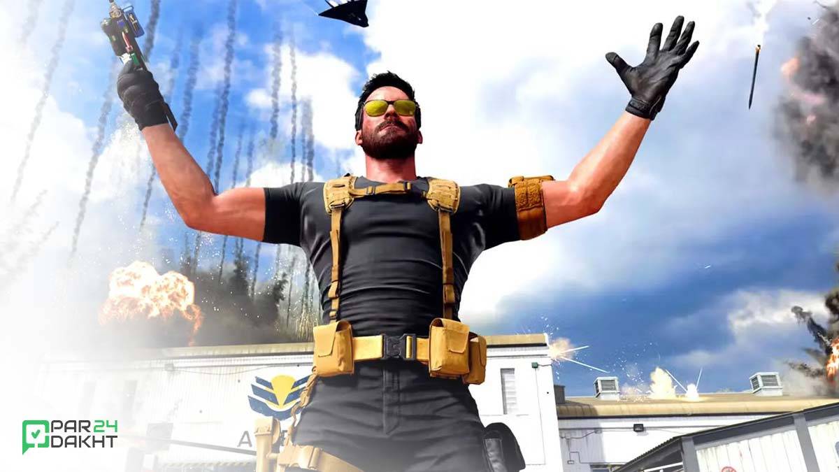 نقش سیستم ضد تقلب در افزایش امنیت بازی بلک اپس ۶