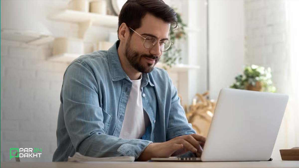 افزایش درآمد با دوری از شبکه های اجتماعی