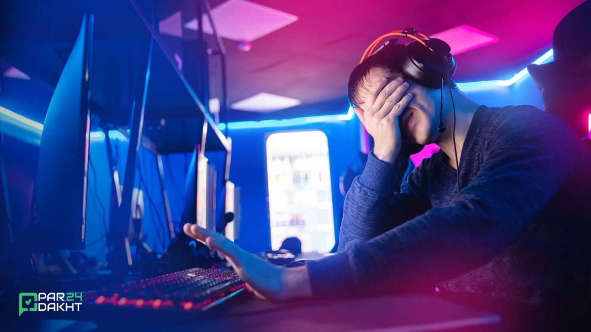 ترس از دست دادن فرصت (FOMO) در گیمرها