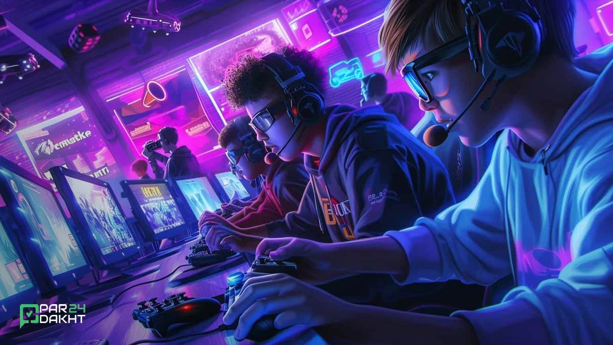 بتل پس بازی ها