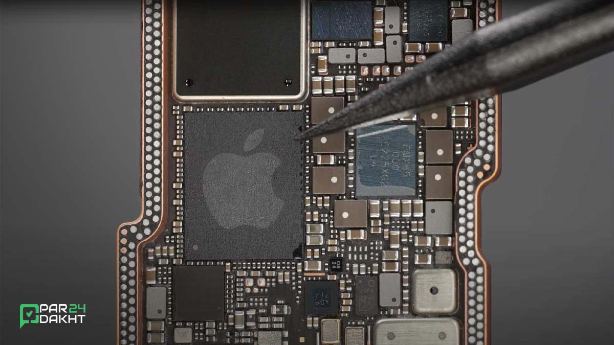 چیپ‌های A19 و A19 Pro: نسل سوم ۳ نانومتری