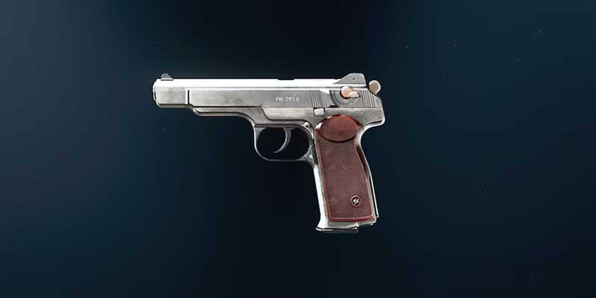 اسلحه grekhova کالاف دیوتی وارزون