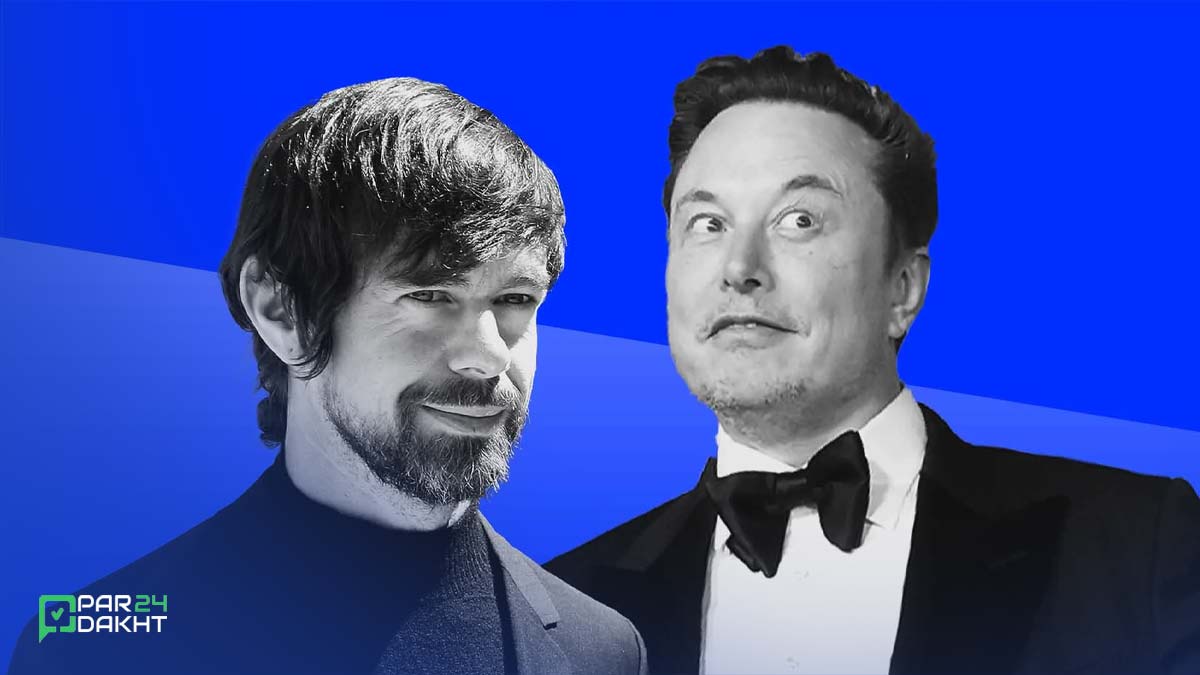 رقابت بلواسکای با توییتر (X)