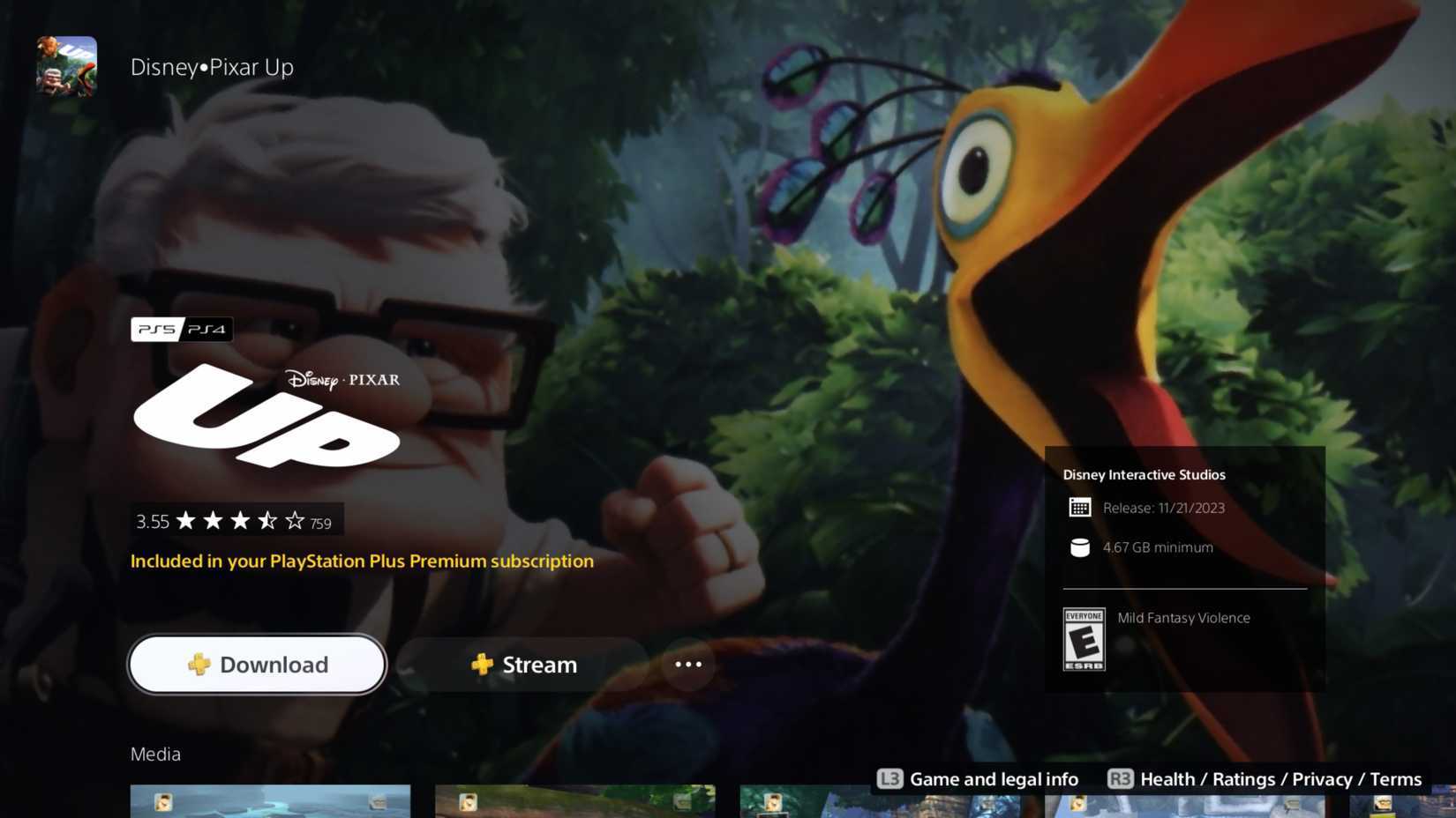 انتخاب‌های عجیب برای پورت‌های بومی در پلی استیشن پلاس