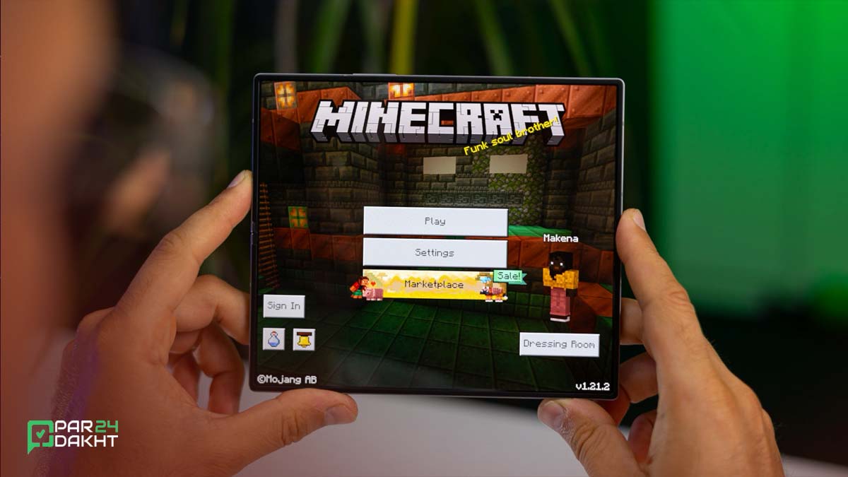 تجربه گیمینگ بدون نیاز به دانلود در سامسونگ