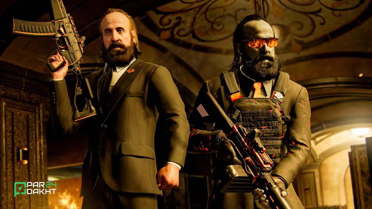 آیا مشکلات بازی Black Ops 6 حل خواهند شد؟