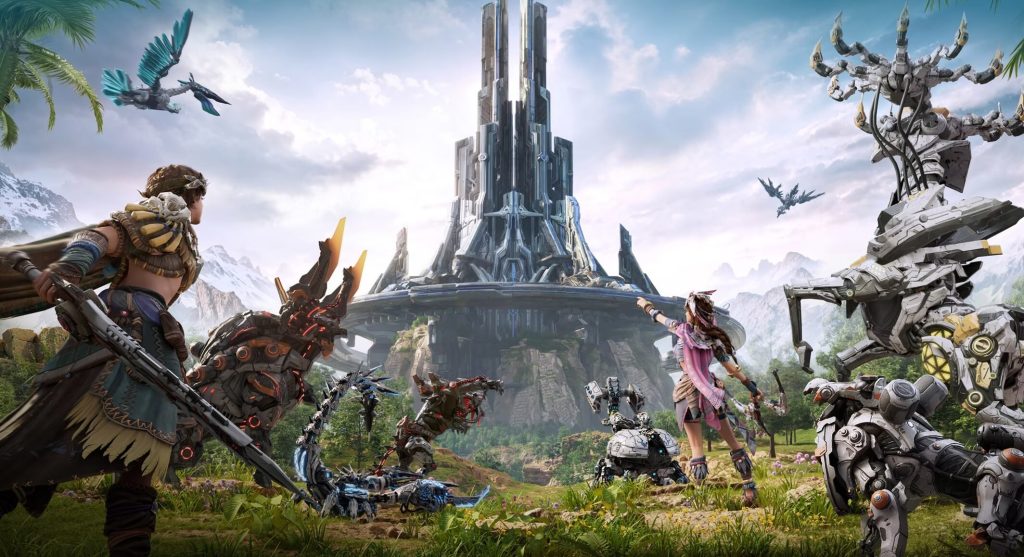 نبردهای بازی بازی لایت آف موتیرام