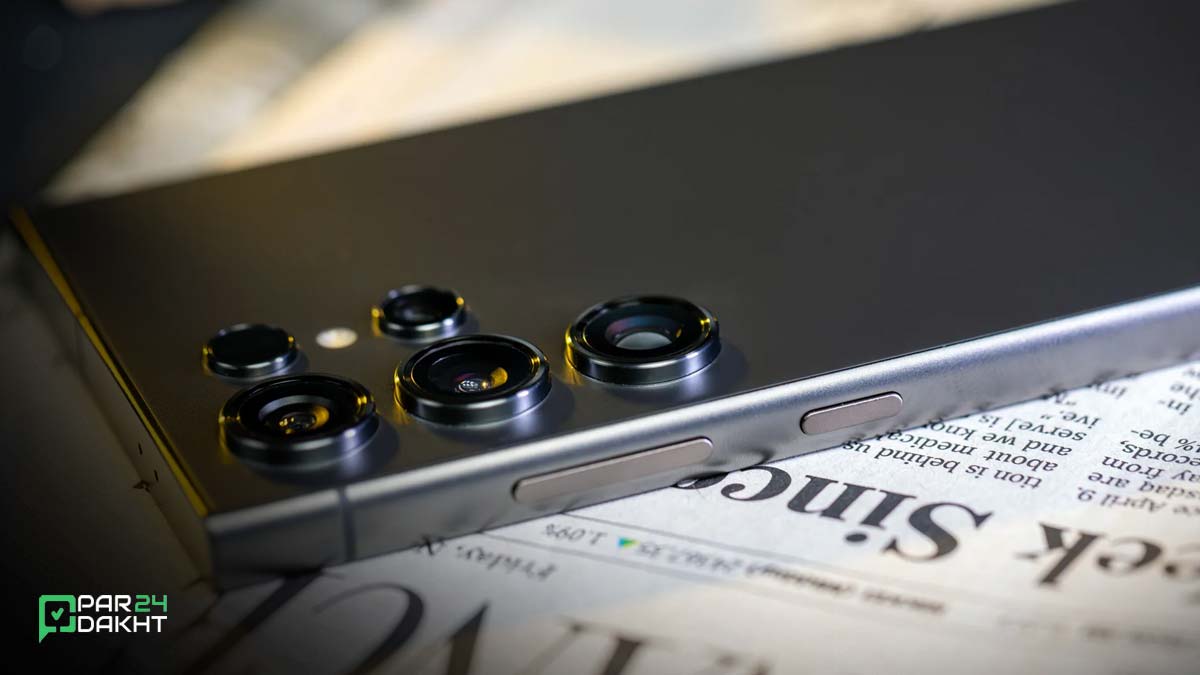 گوشی گلکسی اس ۲۵ پلاس