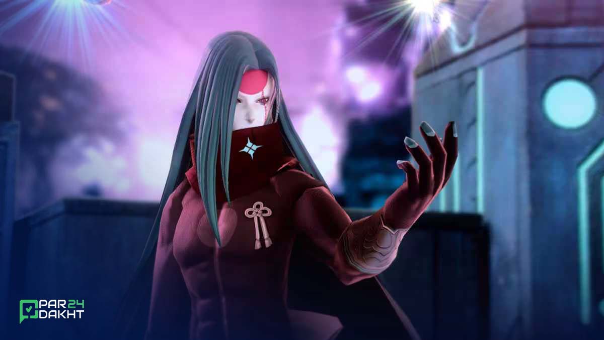 بازی Fantasian Neo Dimension