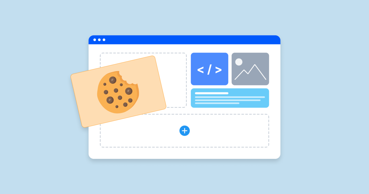 کوکی مرورگر