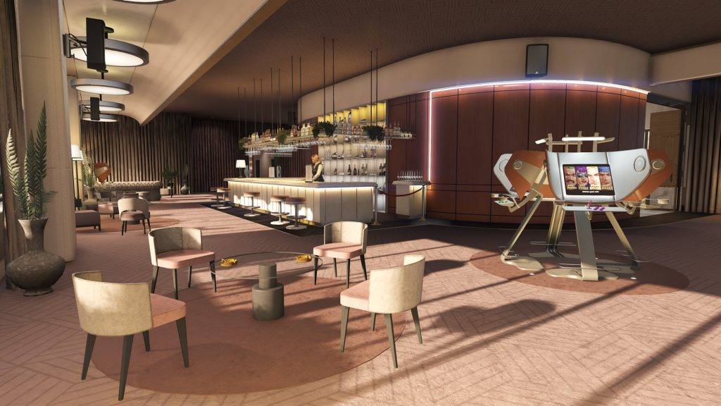 خرید و مدیریت املاک در GTA 6