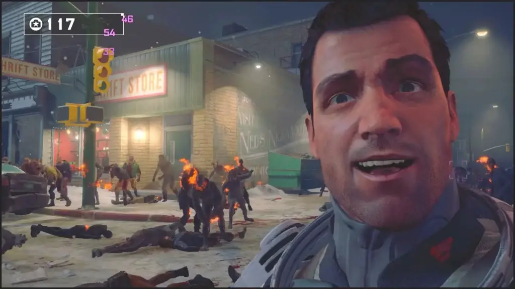 بازی دد رایزینگ (Dead Rising)