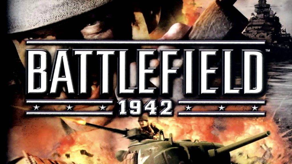 بازی Battlefield 1942