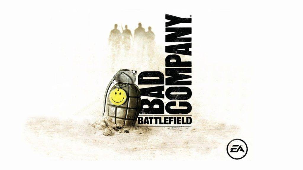 بازی Battlefield: Bad Company