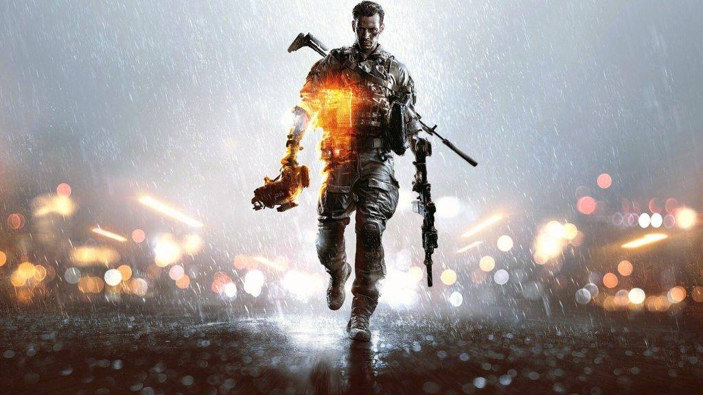بازی Battlefield 4