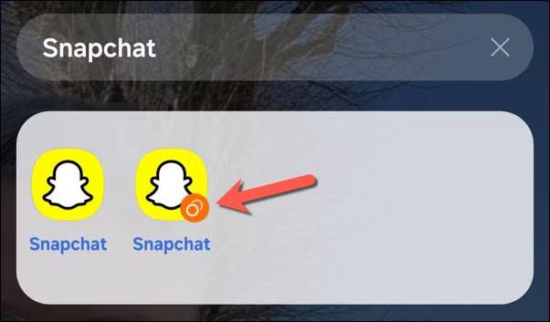 تشخیص نسخه کلون شده در سامسونگ