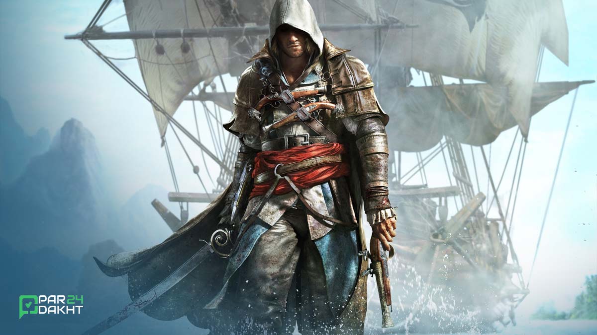 لیست اچیومنت‌های Assassin’s Creed IV و نحوه باز کردن آنها