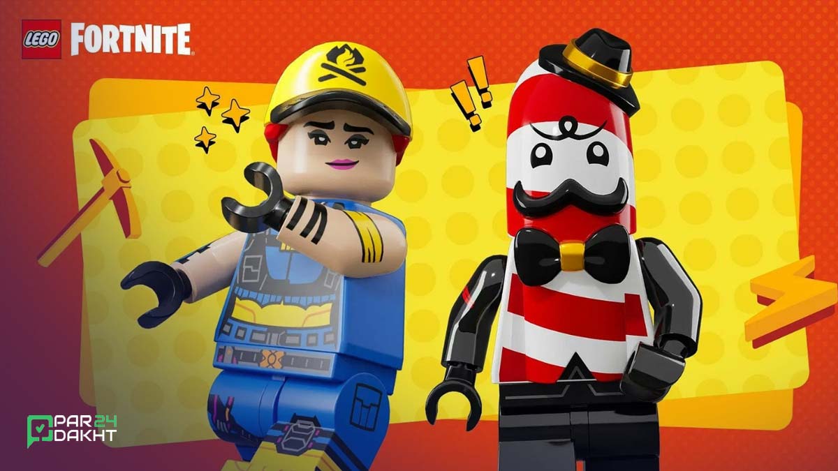 اسکین رایگان فورتنایت