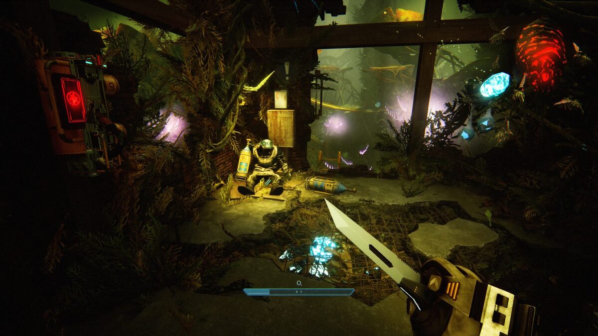 بازی Forever Skies