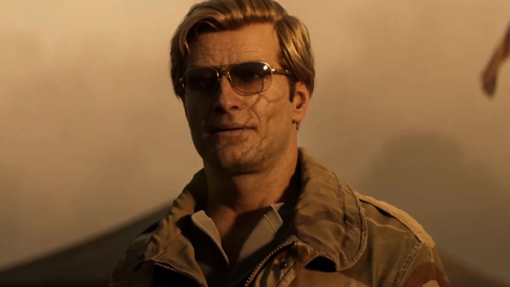 بازی Call of Duty 2025