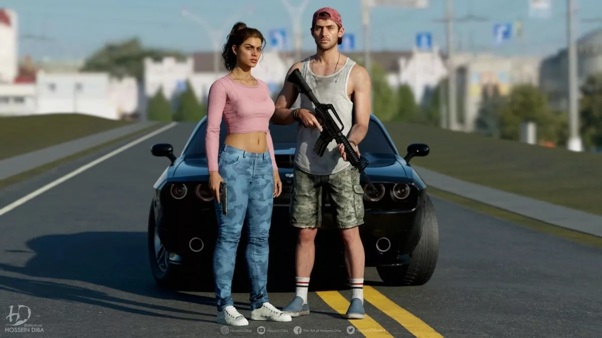 بازی GTA 6: