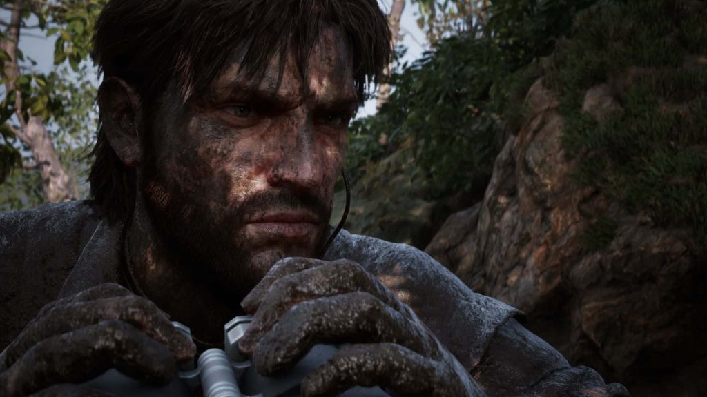 بازی Metal Gear Solid Delta: Snake Eater