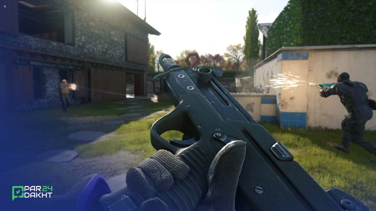 کالاف دیوتی بلک اپس 6