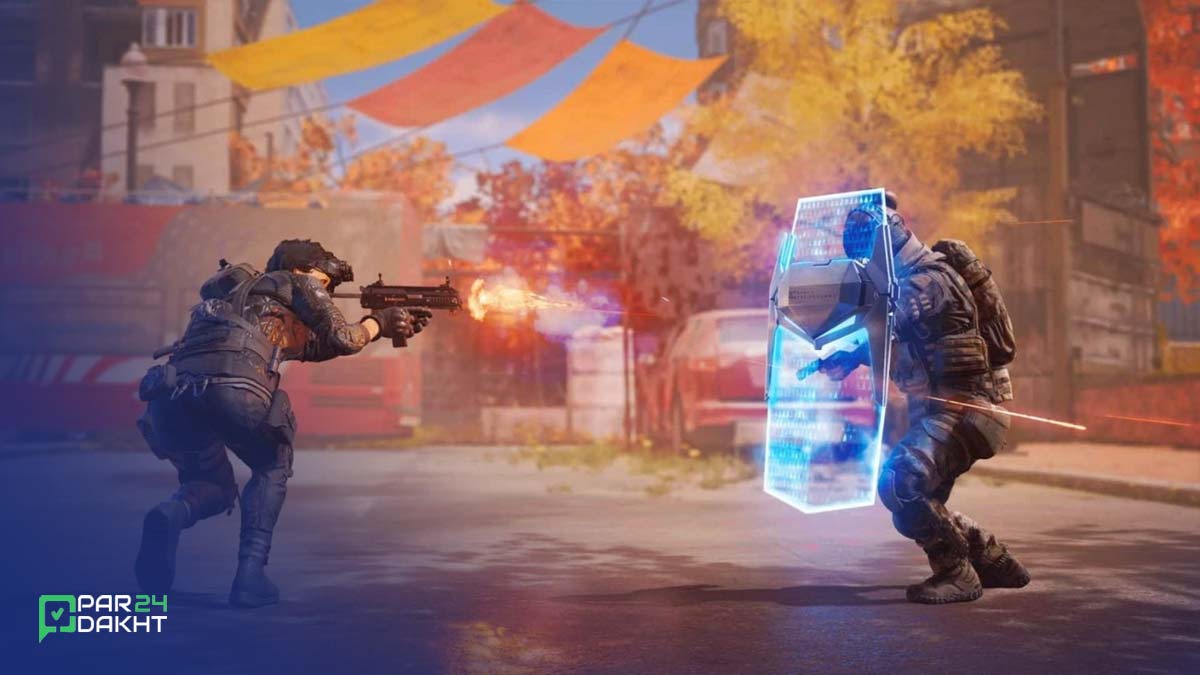 بازی ایکس دیفاینت (XDefiant)