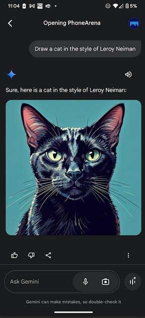 رقابت هوش مصنوعی: Gemini در برابر ChatGPT