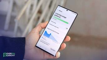 بهترین تنظیمات برای افزایش عمر باتری سامسونگ در One UI 7