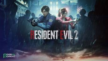 بازی Resident Evil 2 برای مک ، آیفون و آیپد منتشر شد