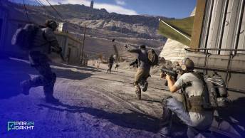 لیست اچیومنت‌های Ghost Recon Wildlands و آموزش بازکردن آنها