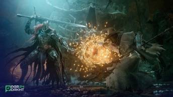 تاریخ انتشار بازی مورد انتظار Lords of the Fallen 2 مشخص شد