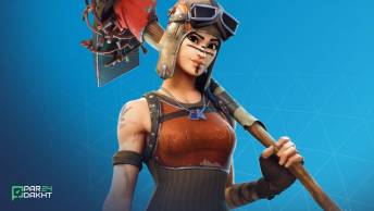 بازگشت Renegade Raider به فورتنایت: فرصت خرید نادرترین اسکین